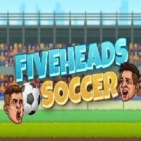 Fiveheads Soccer - OvO Unblocked