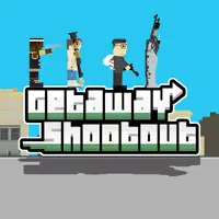 Getaway Shootout - OvO Unblocked