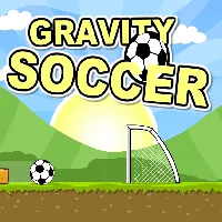 Gravity Soccer - OvO Unblocked