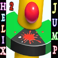 Helix Jump Advanced - OvO Unblocked