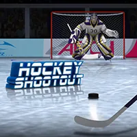 Hockey Shootout - OvO Unblocked