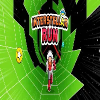 Interstellar Run - OvO Unblocked