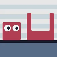 Jumping Shell - OvO Unblocked