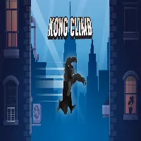 Kong Climb - OvO Unblocked