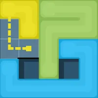 Lines To Fill - OvO Unblocked