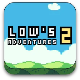 Lows Adventures 2 - OvO Unblocked