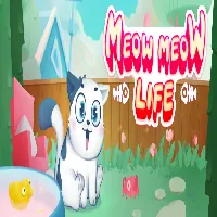 Meow Meow Life - OvO Unblocked