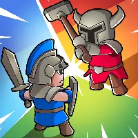 Merge Arena - OvO Unblocked