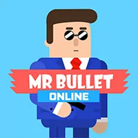 Mr Bullet - OvO Unblocked
