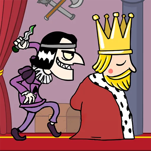 Murder - OvO Unblocked