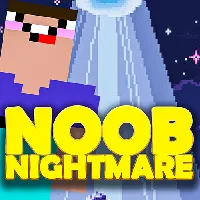 Noob Nightmare Arcade - OvO Unblocked