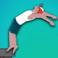 Parkour Jump - OvO Unblocked