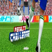 Penalty Challenge - OvO Unblocked
