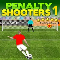 Penalty Shooters - OvO Unblocked