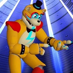 Poppy Glamrock - OvO Unblocked