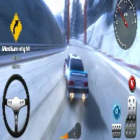 Rally Point 4 - OvO Unblocked