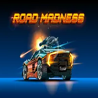 Road Madness - OvO Unblocked