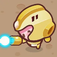 Slime Hunter - OvO Unblocked