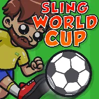 Sling World Cup - OvO Unblocked