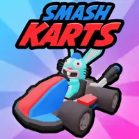 Smash Karts - OvO Unblocked