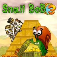 Snail Bob 3 - OvO Unblocked