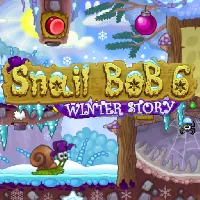 Snail Bob 6 - OvO Unblocked