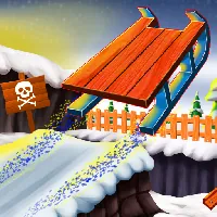 Snow Rider 3D - OvO Unblocked
