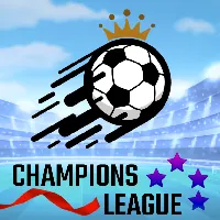 Soccer Skills Champions League - OvO Unblocked