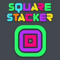Square Stacker - OvO Unblocked