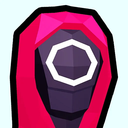 Squid Shooter - OvO Unblocked