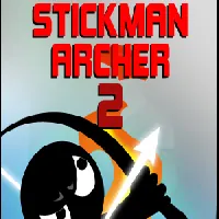 Stickman Archer 2 - OvO Unblocked