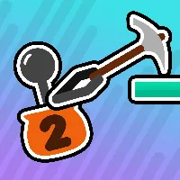 Stickman Climb 2 - OvO Unblocked