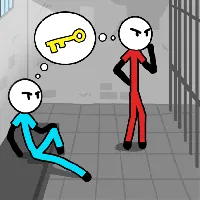 Stickman Escape - OvO Unblocked