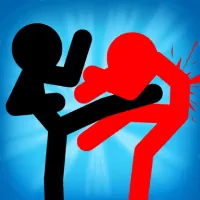 Stickman Fighter Epic Battle - OvO Unblocked