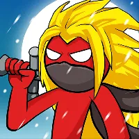 Stickman Go - OvO Unblocked