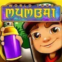 Subway Surfers Mumbai - OvO Unblocked