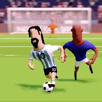 Super Liquid Soccer - OvO Unblocked