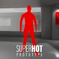 Superhot Prototype - OvO Unblocked