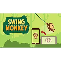 Swing Monkey - OvO Unblocked