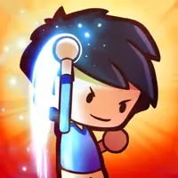 Swipe Fighter Heroes - OvO Unblocked