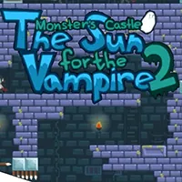 The Sun For The Vampire 2 - OvO Unblocked