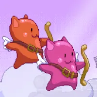 Twin Shot - OvO Unblocked