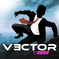 Vector Rush - OvO Unblocked
