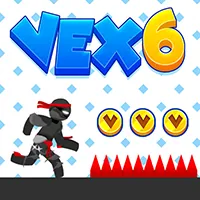 Vex6 - OvO Unblocked