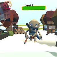 Weapon - OvO Unblocked