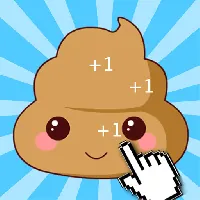 Poop Clicker 3 - OvO Unblocked