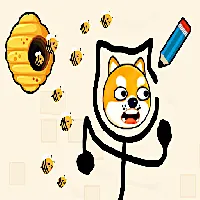 Protect My Dog - OvO Unblocked