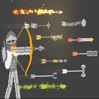 Ragdoll Archers - OvO Unblocked