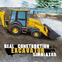 Realconstructionexcavatorsimulator - OvO Unblocked