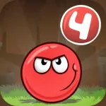 Red Ball 4 - OvO Unblocked